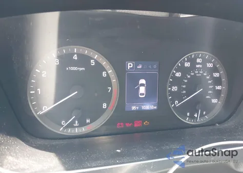 2016 Hyundai Sonata from USA, damaged, VIN 5NPE24AF0GH395112